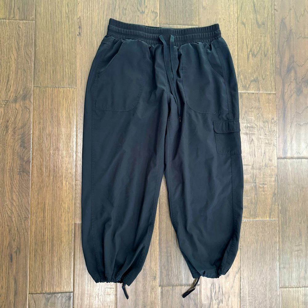 RBX Cropped Pants